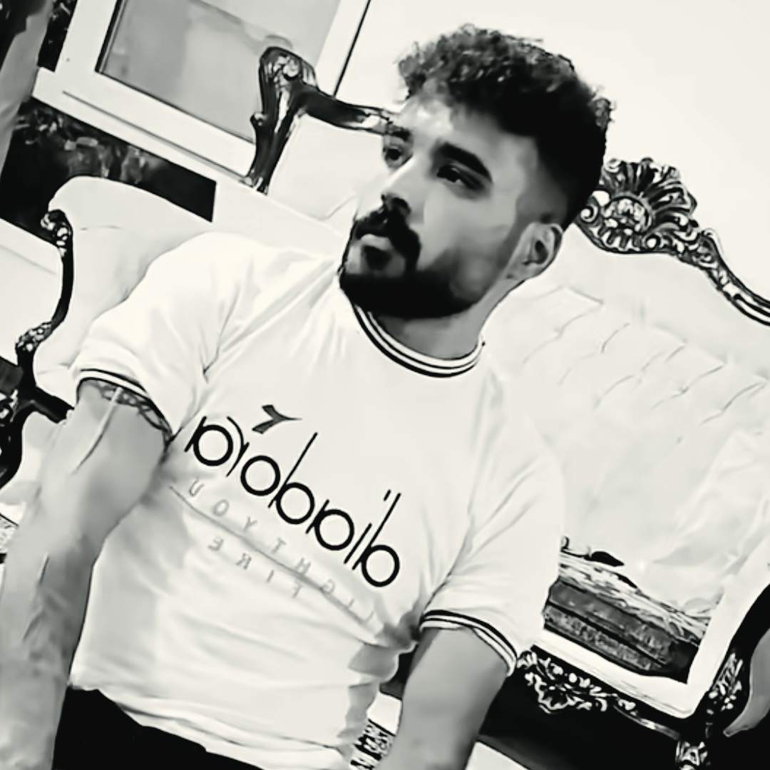 آهنگ جدید علی شاه ملکی خب مگه نمیبینی التماس تو چشام